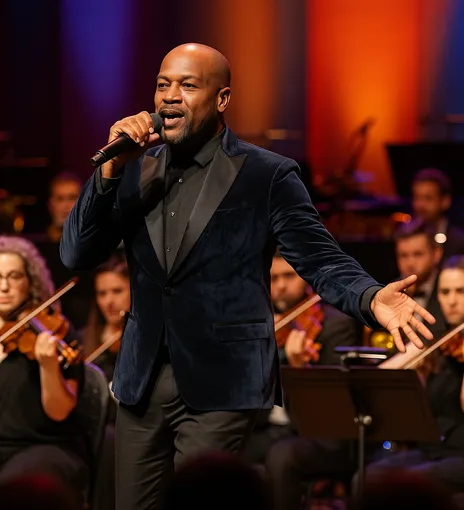 Atlanta Pops Orchestra