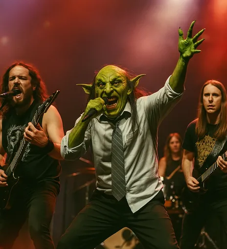 Nekrogoblikon