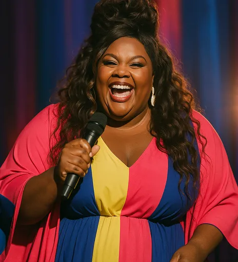 Nicole Byer