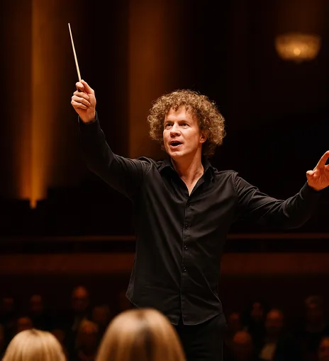 Santtu Matias Rouvali