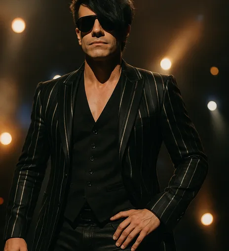 Criss Angel: Mindfreak