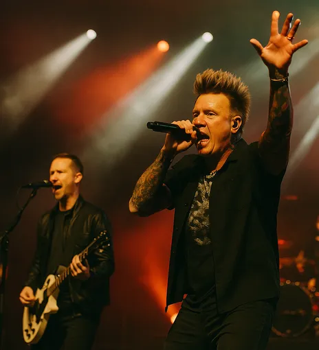 Papa Roach