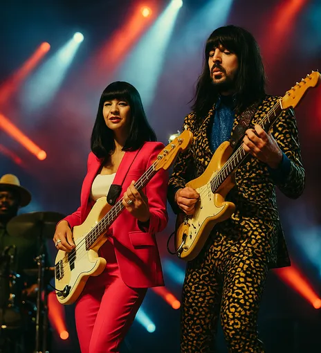 Khruangbin