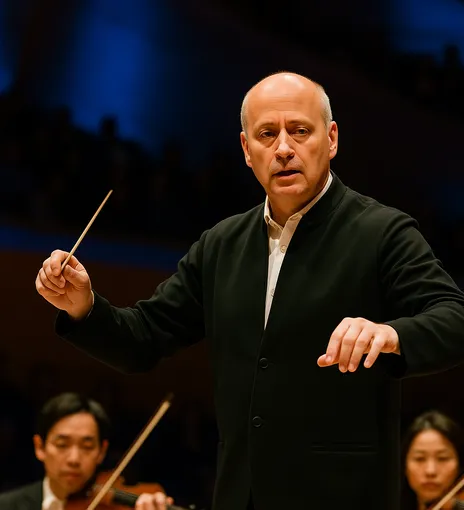 Paavo Jarvi