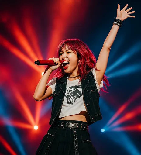 LiSA