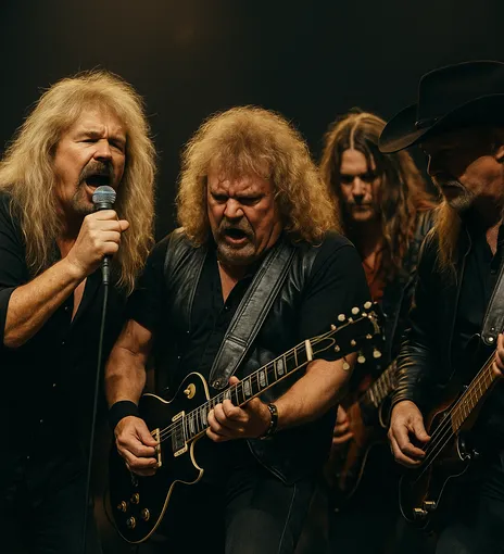 Molly Hatchet