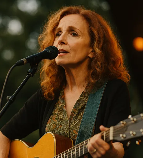 Patty Griffin