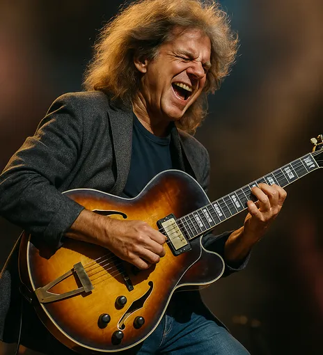 Pat Metheny