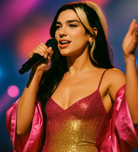 Dua Lipa