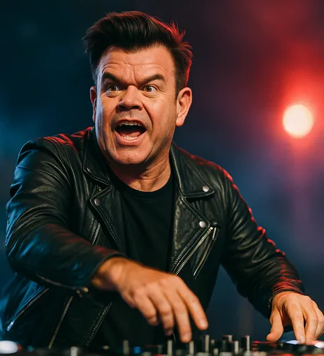 Paul Oakenfold & The Crystal Method