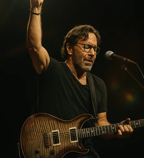 Al Di Meola