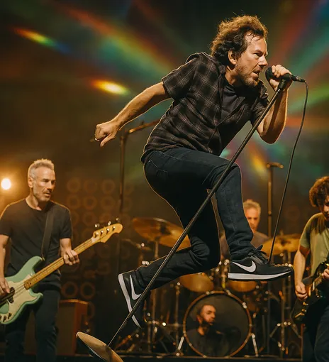Pearl Jam