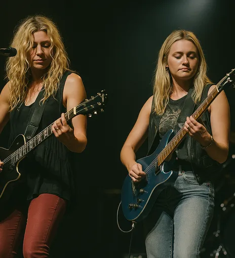 Aly & AJ