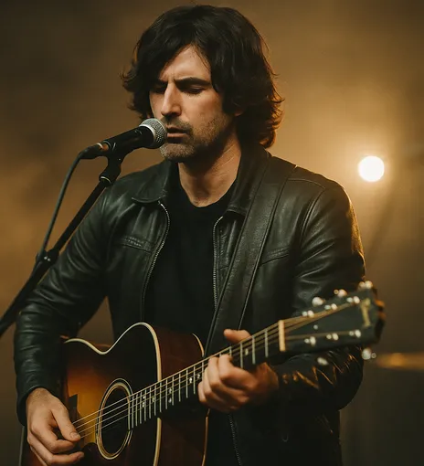 Pete Yorn