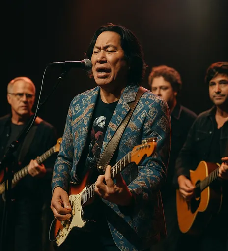 Big Head Todd and The Monsters