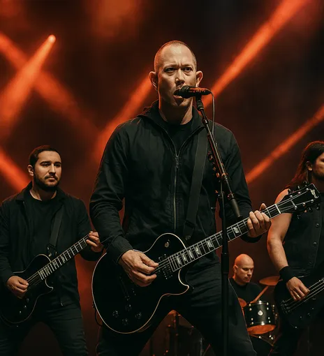 Bullet For My Valentine