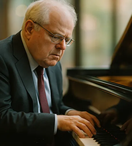 Emanuel Ax