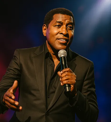 Kenny Babyface Edmonds