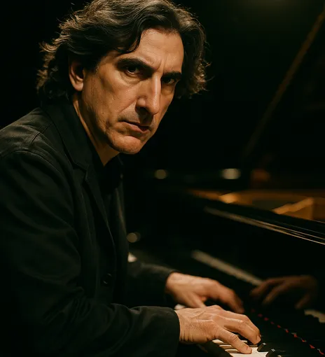 Hershey Felder