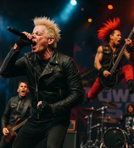 Powerman 5000