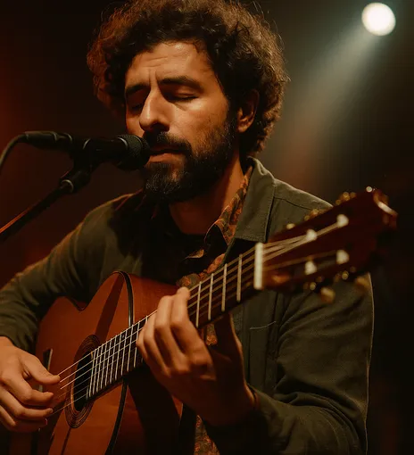 Jose Gonzalez