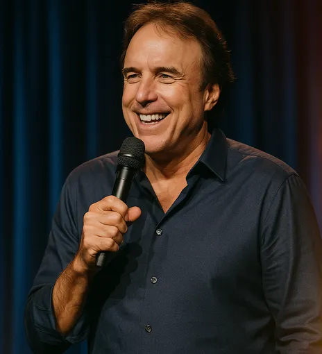 Kevin Nealon