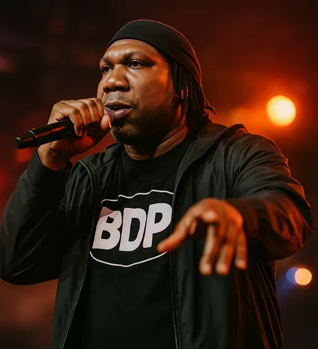 KRS-One
