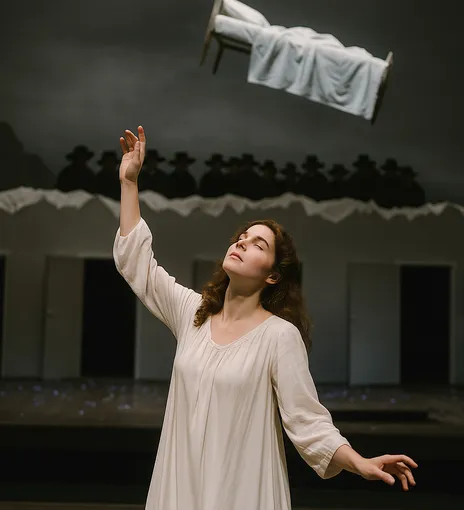 La Sonnambula