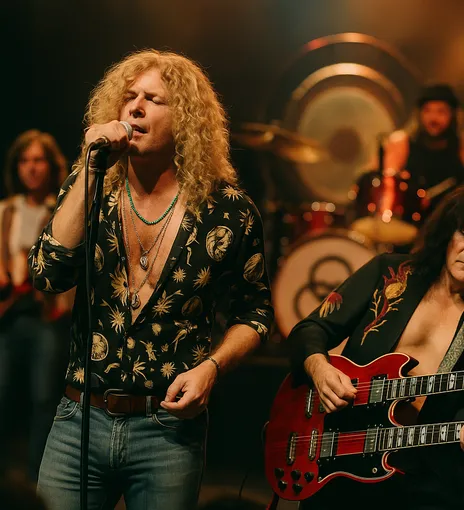 Led Zepplica