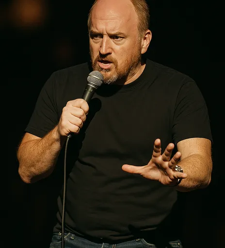Louis C.K.