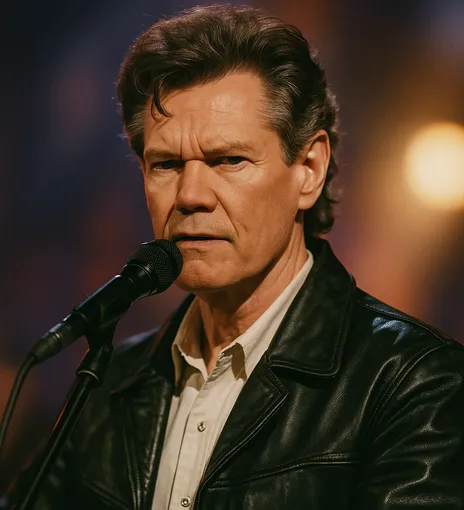 Randy Travis