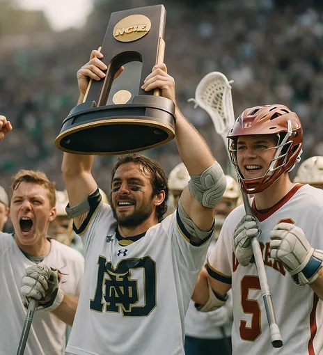 NCAA Lacrosse Championships