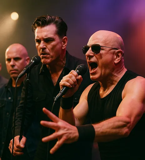Nitzer Ebb