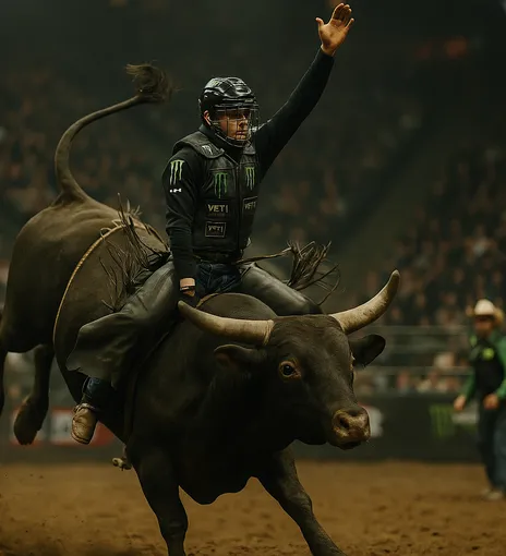 PBR - Professional Bull Riders