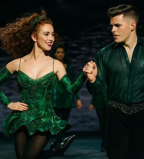 Riverdance