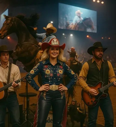 Rodeo