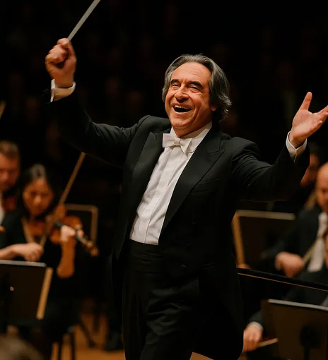 Riccardo Muti