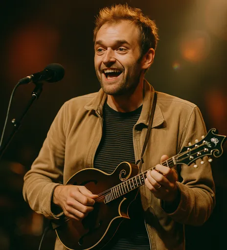 Chris Thile