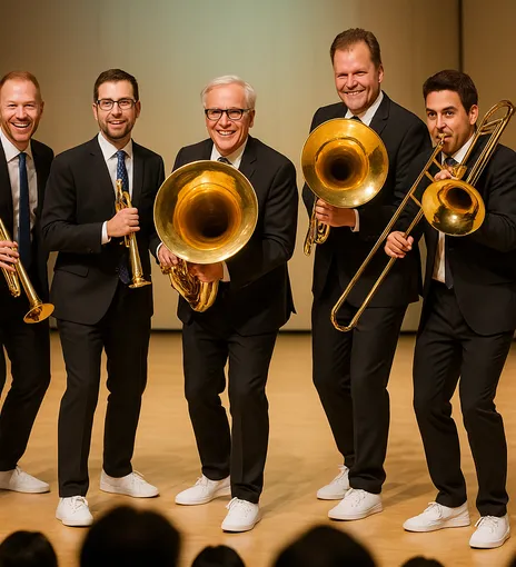Canadian Brass