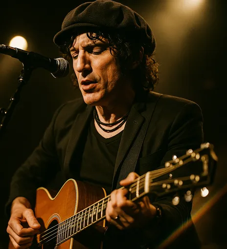 Jesse Malin
