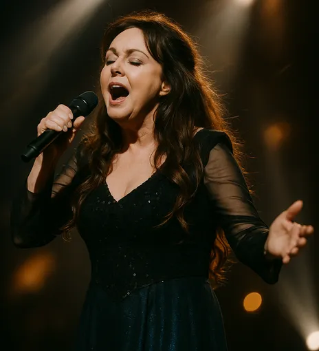 Sarah Brightman