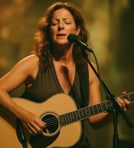Sarah Mclachlan