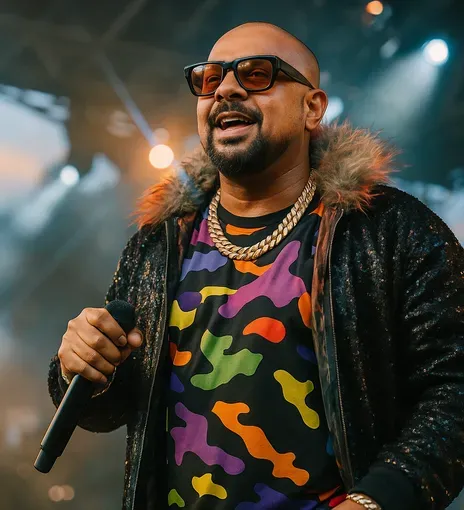 Sean Paul