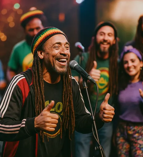 Carlos Jones and the PLUS Band