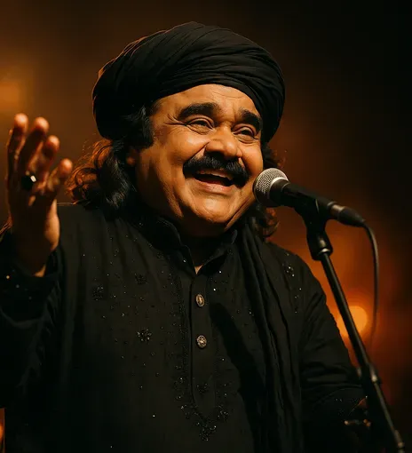 Arif Lohar