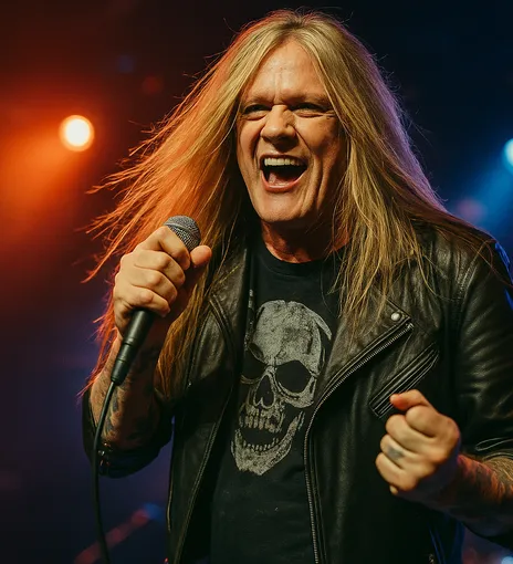 Sebastian Bach
