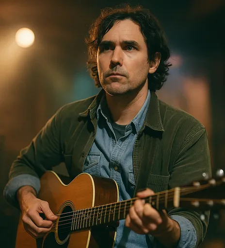 Cass McCombs & Chris Cohen