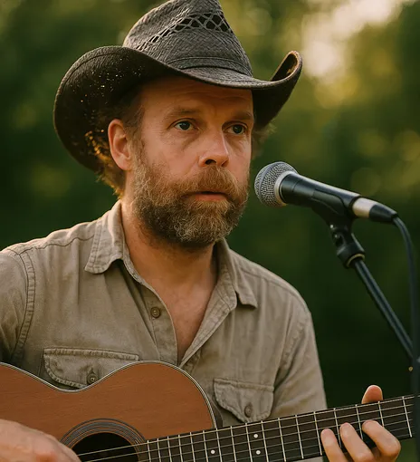 Bonnie Prince Billy