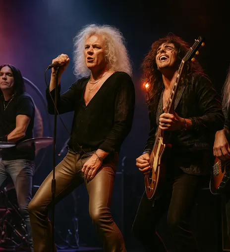 Zoso - Led Zeppelin Tribute Band