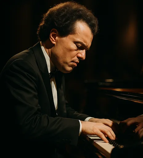 Evgeny Kissin
